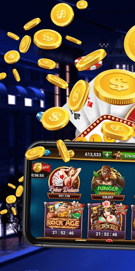 Nine Casino Screenshot